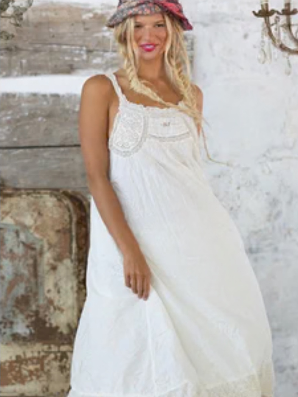 Magnolia Pearl Clementine Dress. Sold out everywhere - Picture 6 of 10